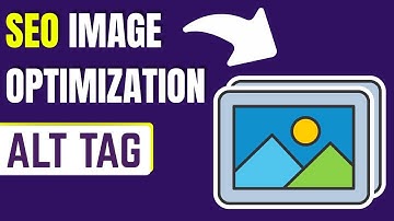ALT Tags Image Search Engine Optimization | How to Optimize Images for Search Engines