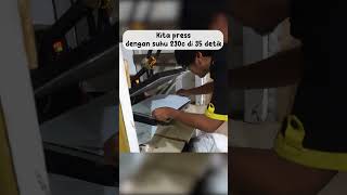 Bikin Bantal Leher Buat Perjalanan Jauh