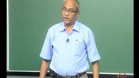 Mod-08 Lec-35 Physical modelling of coastal structures - II