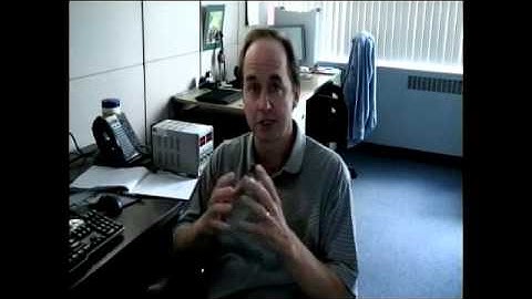 iSciWNY Video Profile :: Controls Engineer