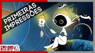 A Tale of Synapse: The Chaos Theories - First Impressions Gameplay screenshot 5