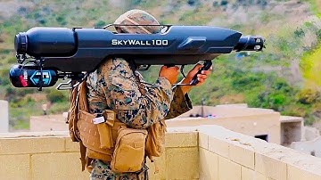 Top 10 Military Technologies That Are At Another Level