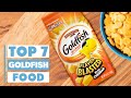 7 Best Goldfish Food for Healthy Growth