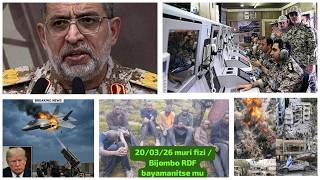 210326 MISSILE FATA 3 NA NASRALLAH NAZO IRAN YO MUNSI YUBUTAKA IZERETSE ABAYITEYE