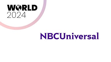 World 2024: NBCUniversal Steals the Show with a Unified Semantic Layer