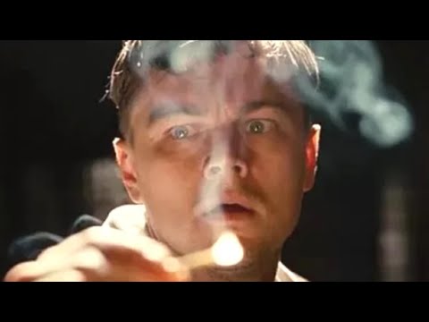 Video: In Shutter Island war er wirklich verrückt?