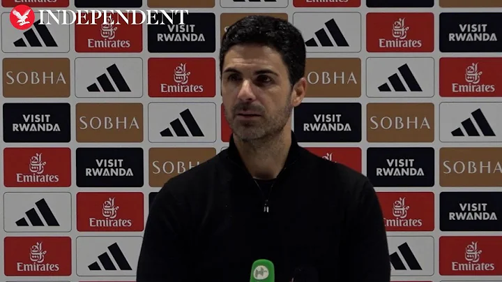 Mikel Arteta says Bukayo Saka will be out for many weeks following surgery