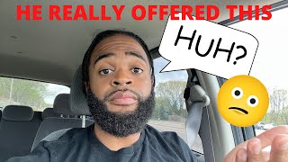 I THOUGHT I HAD THE 2004 CADILLAC ESCALADE SOLD BUT I WAS WRONG...GUY TRIED TO LOW BALL ME 🤬