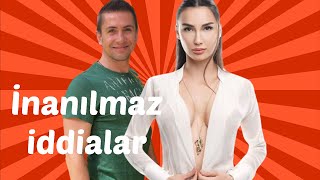 Emre Aşık Yağmur Aşık olayında inanılmaz iddialar!