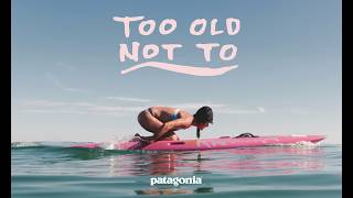 Celebrity Too Old Not To | Patagonia Australia Net Worth