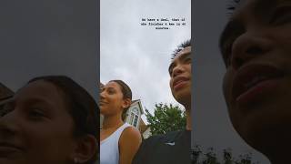 Goal: 6kms in 40 mins to get FREE Boba! 🧋🤣 #shorts #fyp #taekwondo #tkd #training #running #sunday