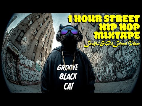 ☆Nite Owl☆ Hiphop G-rap Boombap sddefault.jpg?v=68505967