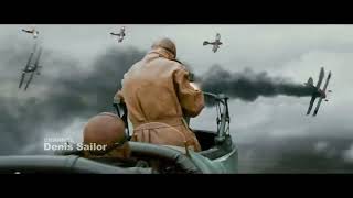 Baron von Richthofen or the Red Baron, Ace of aces of the First World War 1914 1 