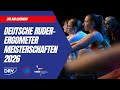 30 Deutsche Ruderergometer Meisterschaft 19 Ergo Cup Rhein Neckar