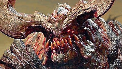 DOOM 4 GAMEPLAY 18 Minutes Singleplayer, Multiplayer & Co-op