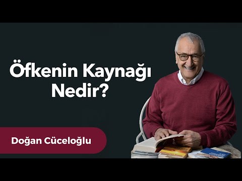 Öfkenin Kaynağı Nedir?