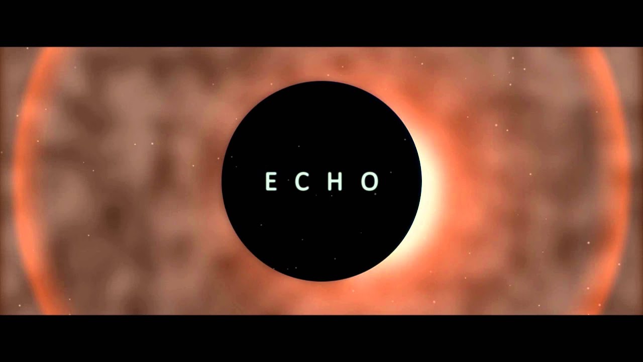 Obejrzyj ECHO - Chasing The Sunlight w YouTube Obejrzyj ECHO - Chasing The Sunlight w YouTube