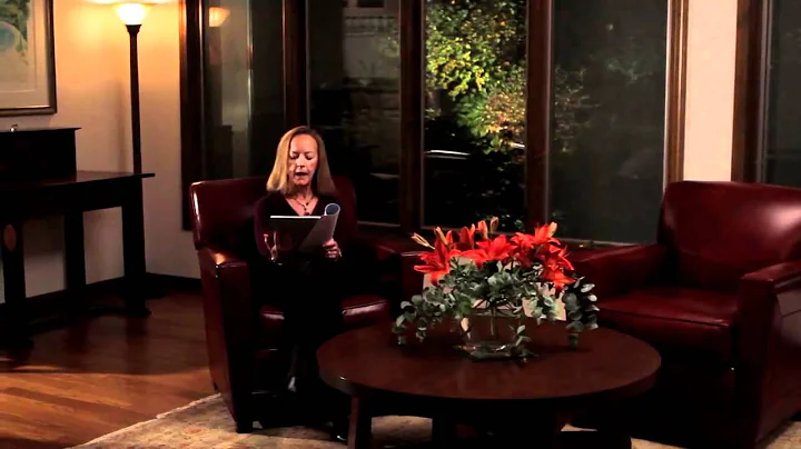 Interview with Dr. Anne Grall Reichel, Author of E...