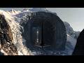 Glacial Period, Routine Experimental Inspection, MIO-07