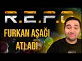 Furkan ne yapıyor? | R.E.P.O. 1. Bölüm Özeti
