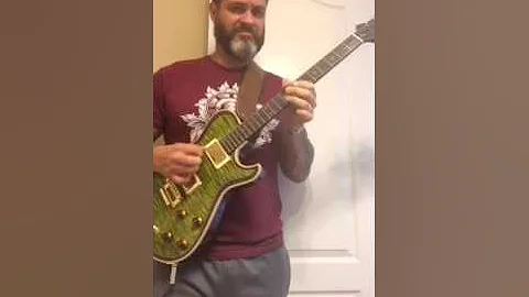 Knaggs Kenai T2, Friedman Dirty Shirley