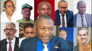 10 NOV:WINDY ATAKE PASTE RENO POU MISCADIN-APAID AP VAN DRUG HAITI SELON LANMO 100 JOU-MISCADIN 2026