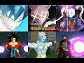 【SDBH】7弾UR新規必殺技集。
