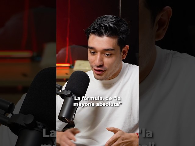Francisco Camps sobre Feijóo y la mayoría absoluta.