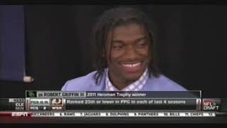 Famous 2012 NFL Draft Round 1 Net Worth