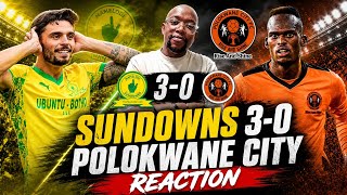 Orlando Pirates have to PRAY Kaizer Chiefs do something vs Mamelodi Sundowns 