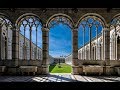 Pisa - Il Camposanto Monumentale