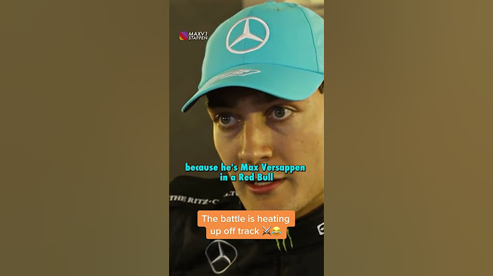 Max's face when he heard what George said 😂 | #f1 #shorts #f1shorts #maxverstappen #azerbaijangp
