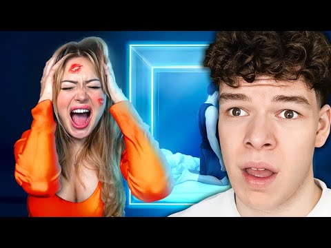 100 Stunden Eingesperrt in der Box... (Mike Vallas Reaction, Pt. 3)