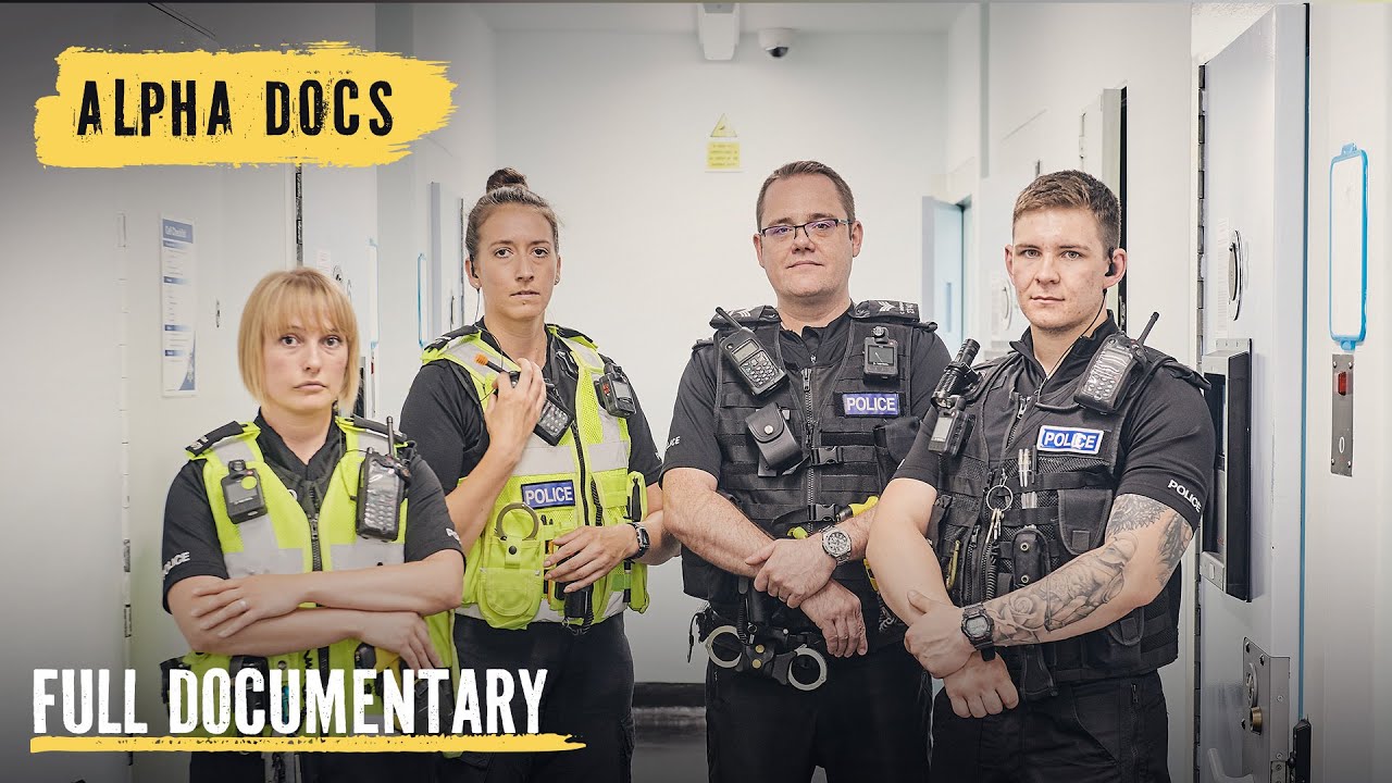 60 Minutes of High-Intensity Policing | Police: Hour of Duty | Episode 3 | Full Documentary