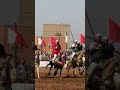 موسم صخور الرحامنة 2025   المغرب مراكش تبوريدة