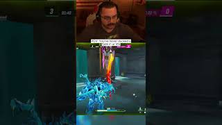 Ill Never Duck A Fade