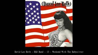 Watch David Lee Roth Weekend With The Babysitter video