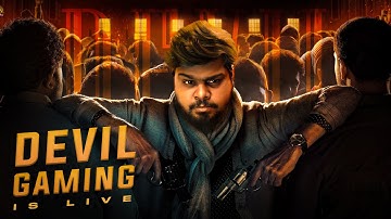 I AM BACK 😈 4.1 UPDATE  BGMI LIVE 🔴