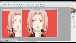 Graphic #4 (Photofiltre Tutorial) [720HD]