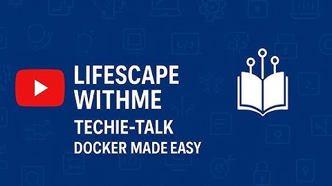 Docker Made Easy! 🚀 Learn Containers in Minutes