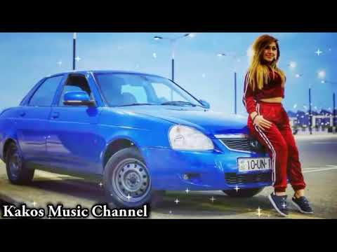 ►Azeri Bass Music FuLL◄   ❤️Hardasan Ey Canım Sevgili Cananım❤️ 2018 #ƏlaBassLı