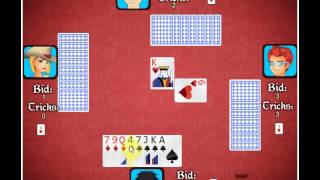 Game Spades screenshot 5