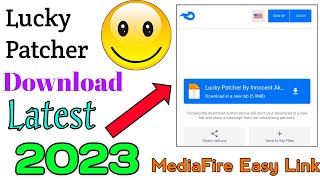 How to Download And Install Lucky Patcher Latest 2023 || Gorgeous Sher. screenshot 5