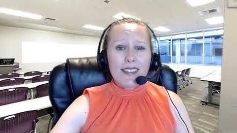 UNV 103 Week 5 Wrap Up