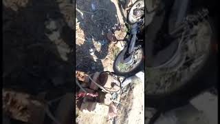 How To Run Power Generator With Your Bike