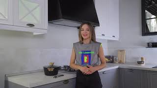 Кухня в современном стиле. На чем сделать акцент?