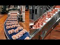Understanding Meat Substitutes