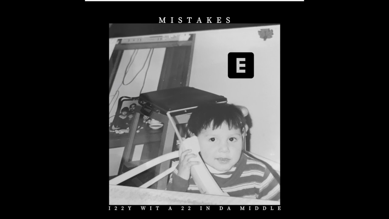 i22y-My life like a symphony