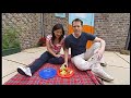 CBeebies Continuity Saturday 16th August 2008 