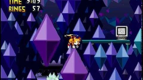 Sonic: Before the Sequel [4]